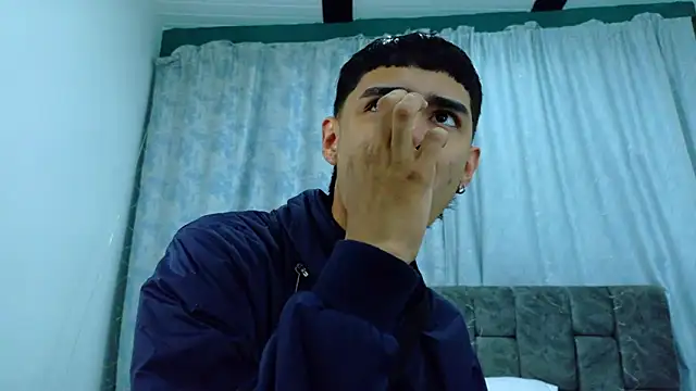 Snapshot of Anthony_carter chatting on February 28, 2026, 1:33 pm Anthony carter online show from February 28, 2026, 1:33 pm