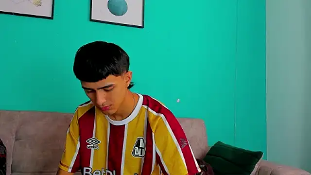 Snapshot of Anthony_carter chatting on March 15, 2026, 1:40 pm Anthony carter online show from March 15, 2026, 1:40 pm