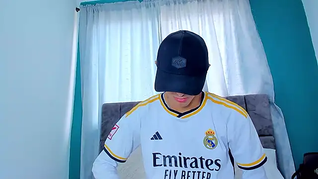 Snapshot of Anthony_carter chatting on December 14, 2025, 2:55 pm Anthony carter online show from December 14, 2025, 2:55 pm