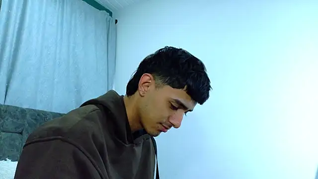 Snapshot of Anthony_carter chatting on March 5, 2026, 1:51 pm Anthony carter online show from March 5, 2026, 1:51 pm