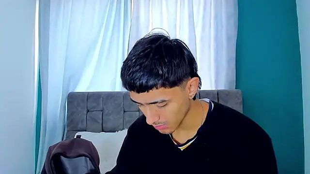 Snapshot of Anthony_carter chatting on December 2, 2025, 1:46 pm Anthony carter online show from December 2, 2025, 1:46 pm