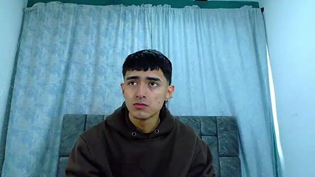 Snapshot of Anthony_carter chatting on March 7, 2026, 1:38 pm Anthony carter online show from March 7, 2026, 1:38 pm