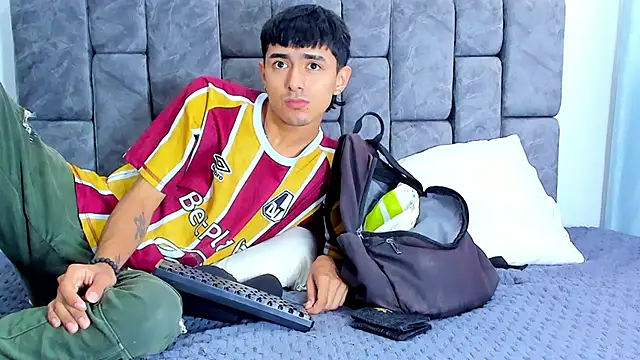 Snapshot of Anthony_carter chatting on October 30, 2025, 12:58 pm Anthony carter online show from October 30, 2025, 12:58 pm