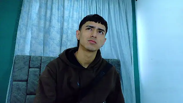 Snapshot of Anthony_carter chatting on February 13, 2026, 1:55 pm Anthony carter online show from February 13, 2026, 1:55 pm