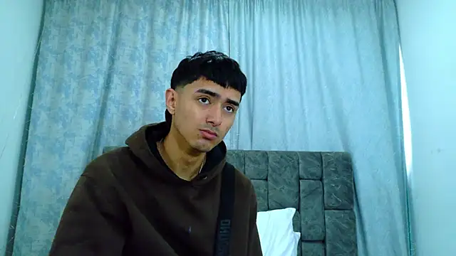 Snapshot of Anthony_carter chatting on March 9, 2026, 1:47 pm Anthony carter online show from March 9, 2026, 1:47 pm