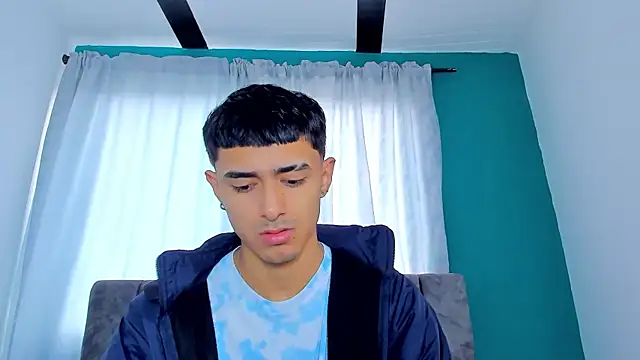 Snapshot of Anthony_carter chatting on November 24, 2025, 2:28 pm Anthony carter online show from November 24, 2025, 2:28 pm