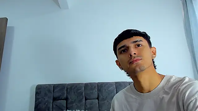 Snapshot of Anthony_carter chatting on November 14, 2025, 2:10 pm Anthony carter online show from November 14, 2025, 2:10 pm