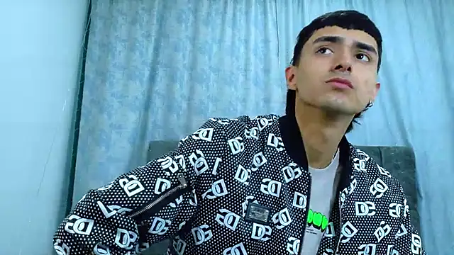 Snapshot of Anthony_carter chatting on February 22, 2026, 1:46 pm Anthony carter online show from February 22, 2026, 1:46 pm