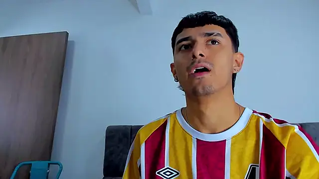 Snapshot of Anthony_carter chatting on November 7, 2025, 1:48 pm Anthony carter online show from November 7, 2025, 1:48 pm