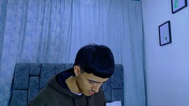 Snapshot of Anthony_carter chatting on February 17, 2026, 3:31 pm Anthony carter online show from February 17, 2026, 3:31 pm