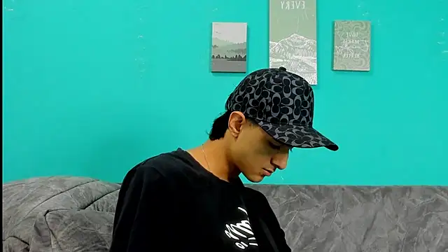 Snapshot of Anthony_carter chatting on March 18, 2026, 1:46 pm Anthony carter online show from March 18, 2026, 1:46 pm