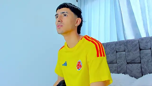 Snapshot of Anthony_carter chatting on November 25, 2025, 1:44 pm Anthony carter online show from November 25, 2025, 1:44 pm