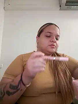 yourbbwfavorite online show from December 18, 2025, 12:16 am