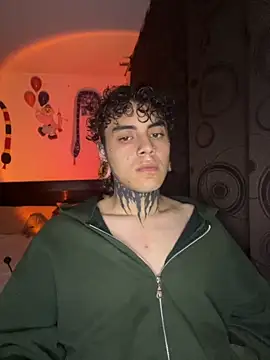 Prodigy Jordann online show from October 7, 2025, 5:30 am