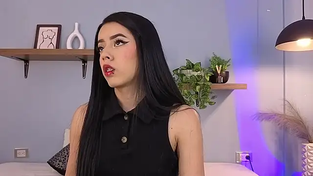 Megan Ritz online show from February 5, 2026, 3:35 am