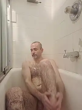 Curious9884 online show from October 8, 2025, 6:26 am