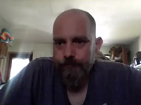crazyheratic8 online show from May 11, 2026, 6:49 pm