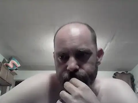 crazyheratic8 online show from May 19, 2026, 2:07 am