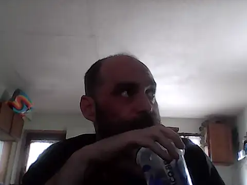 Snapshot of crazyheratic8 chatting on March 17, 2026, 7:28 pm crazyheratic8 online show from March 17, 2026, 7:28 pm