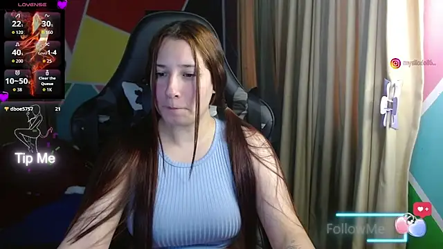 Snapshot of Mysticdoll69_ chatting on October 11, 2025, 5:36 pm Mysticdoll69 online show from October 11, 2025, 5:36 pm