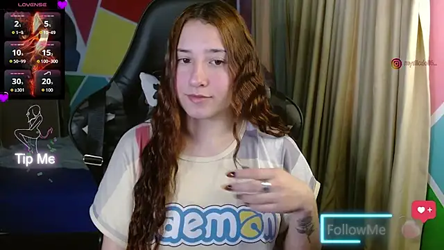 Snapshot of Mysticdoll69_ chatting on October 25, 2025, 5:24 pm Mysticdoll69 online show from October 25, 2025, 5:24 pm