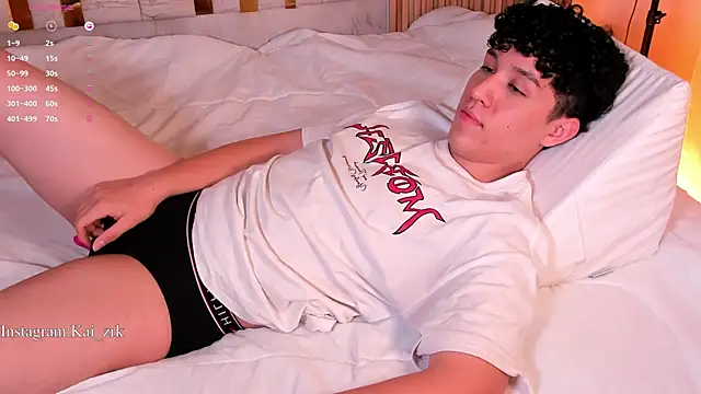 Snapshot of kai_zareck chatting on October 22, 2025, 12:04 pm kai zareck online show from October 22, 2025, 12:04 pm