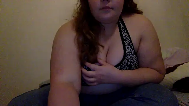 JulesAvery online show from October 3, 2025, 3:41 am