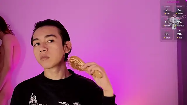 Darcy and Stolas online show from October 15, 2025, 5:17 am