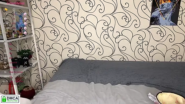 Anjalin sososok1 online show from February 20, 2026, 4:42 am