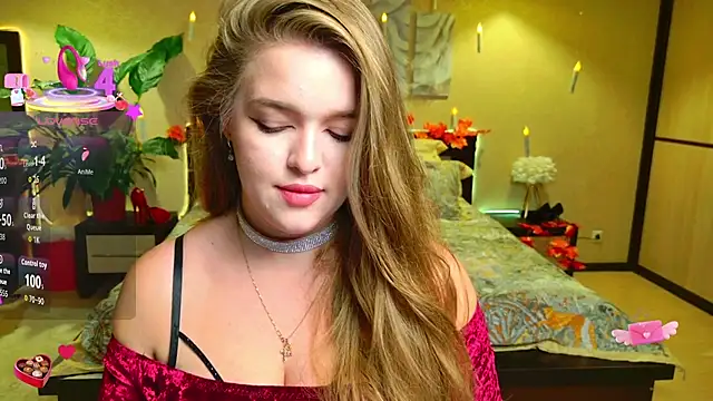 Snapshot of EmilyWhispers chatting on November 9, 2025, 7:29 pm EmilyWhispers online show from November 9, 2025, 7:29 pm