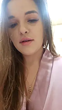 EmilyWhispers online show from February 10, 2026, 7:46 pm