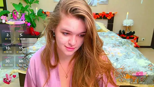 Snapshot of EmilyWhispers chatting on November 14, 2025, 9:46 am EmilyWhispers online show from November 14, 2025, 9:46 am