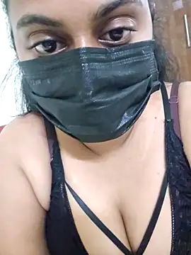 Dheronika sweetie online show from November 5, 2025, 3:37 pm