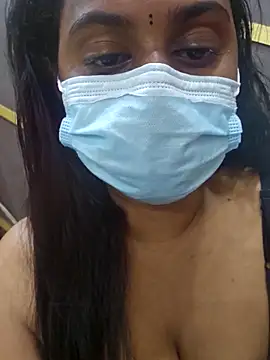 Dheronika sweetie online show from March 6, 2026, 6:41 am