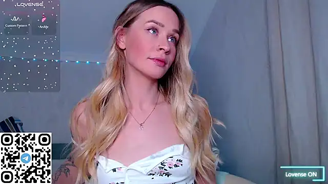 Anita Delicious online show from February 18, 2026, 10:50 pm