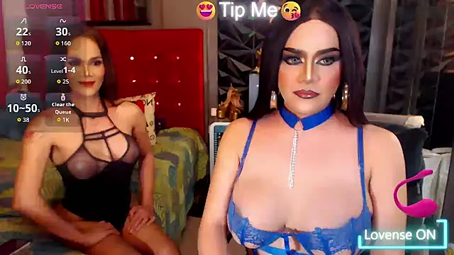 Snapshot of BombshellMARIA chatting on March 27, 2026, 8:48 am BombshellMARIA online show from March 27, 2026, 8:48 am
