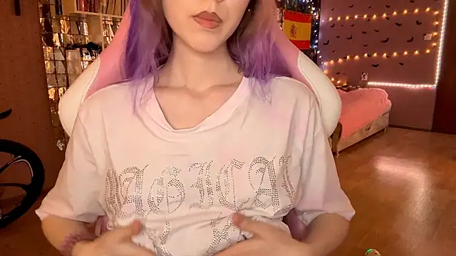 Jerrieberry online show from February 15, 2026, 1:43 pm