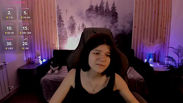 Snapshot of StasyaCollins chatting on November 2, 2025, 5:23 am StasyaCollins online show from November 2, 2025, 5:23 am