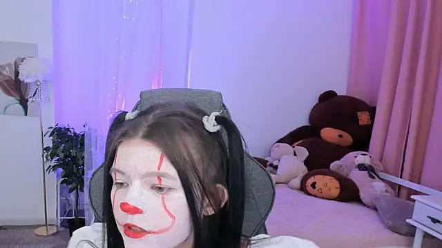 Snapshot of StasyaCollins chatting on October 31, 2025, 6:15 pm StasyaCollins online show from October 31, 2025, 6:15 pm