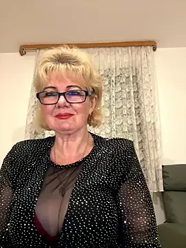 BoloshkaBlonda online show from January 9, 2026, 6:59 pm