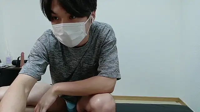 Snapshot of ipponpon chatting on April 19, 2026, 6:03 am ipponpon online show from April 19, 2026, 6:03 am