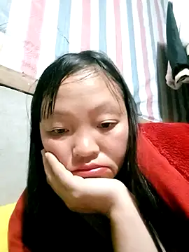 Minkine022 online show from January 17, 2026, 6:11 pm