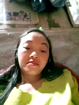 Snapshot of Minkine022 chatting on October 19, 2025, 9:17 pm Minkine022 online show from October 19, 2025, 9:17 pm