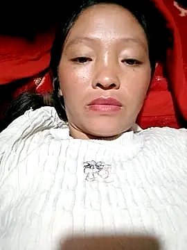 Snapshot of Minkine022 chatting on October 7, 2025, 6:36 am Minkine022 online show from October 7, 2025, 6:36 am