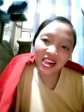 Snapshot of Minkine022 chatting on November 16, 2025, 7:24 am Minkine022 online show from November 16, 2025, 7:24 am