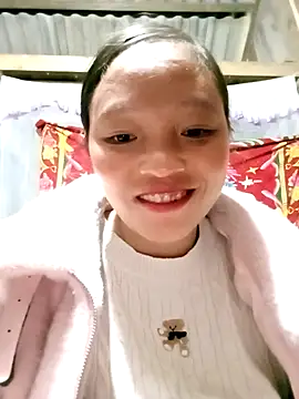 Snapshot of Minkine022 chatting on November 20, 2025, 9:32 am Minkine022 online show from November 20, 2025, 9:32 am