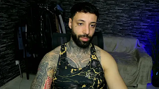 MasculineGuy99 online show from May 3, 2026, 8:23 pm