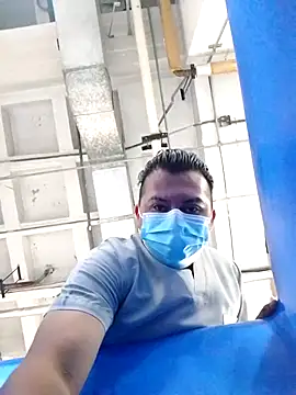 naldo95 online show from November 2, 2025, 9:42 pm