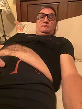 charleluff online show from October 1, 2025, 3:16 pm