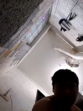 Chyynoxxx online show from February 6, 2026, 9:44 pm